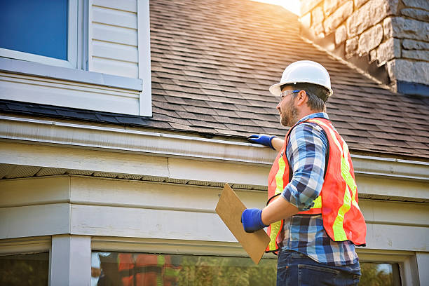 Licensed Roof Inspection service in Union City, OH - Norken Roofing